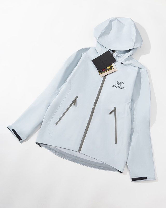 ARCTERYX JACKETS (27)