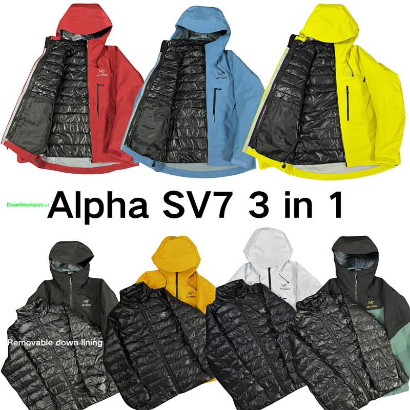 ARC TERYX MACAI JACKET (4)