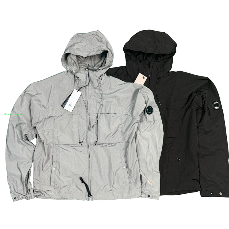 CP COMPANY HOODIES (2)