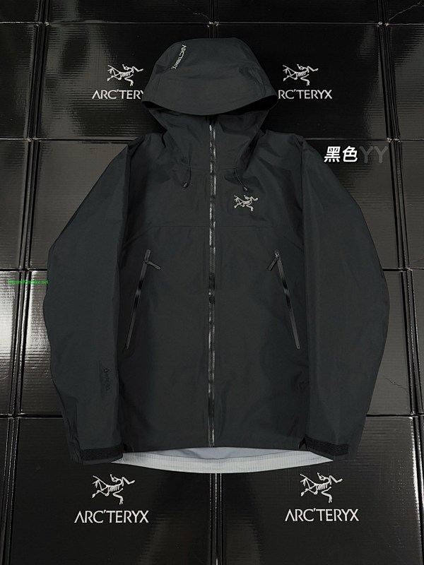 ARC TERYX BETA JACKET 25SS (6)
