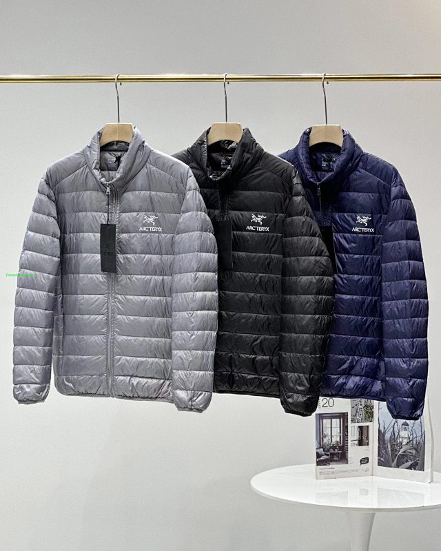 ARC TERYX MACAI JACKET (10)