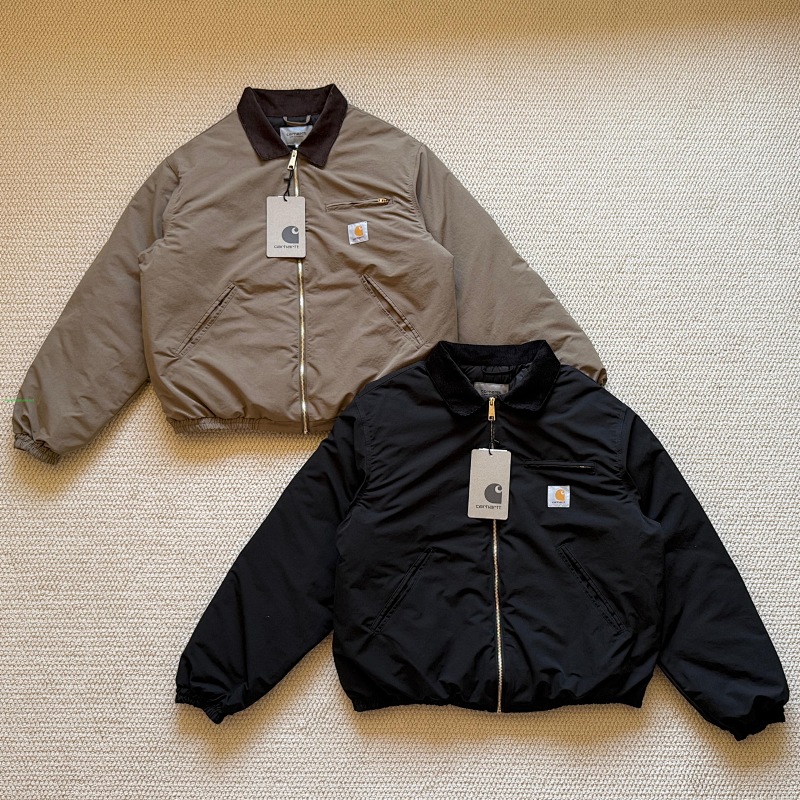 CARHARTT PANTS (5)