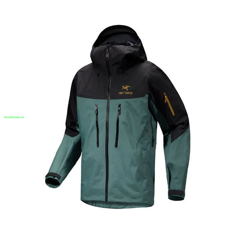 ARCTERYX JACKETS (9)