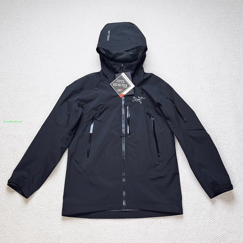 ARC TERYX PANTS (4)