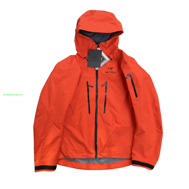 ARC TERYX ALPHA JACKET (7)