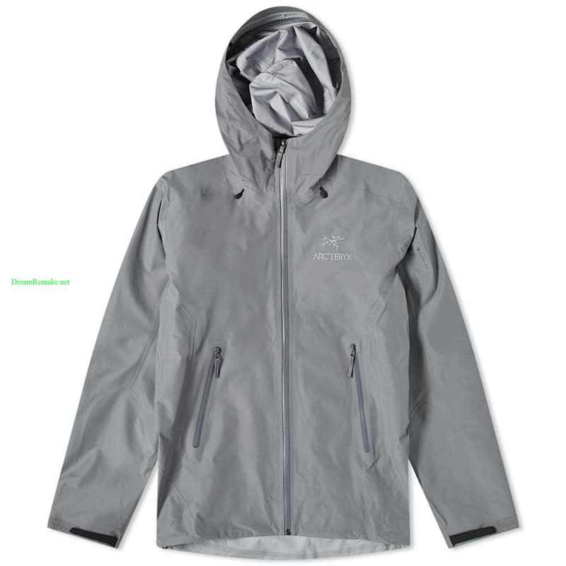 ARCTERYX JACKETS (34)