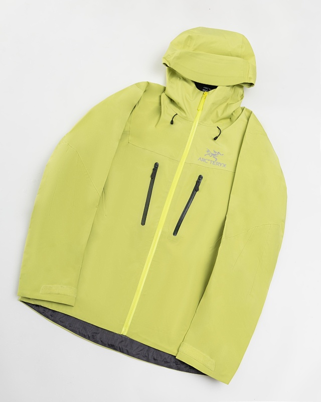 ARCTERYX JACKETS (20)