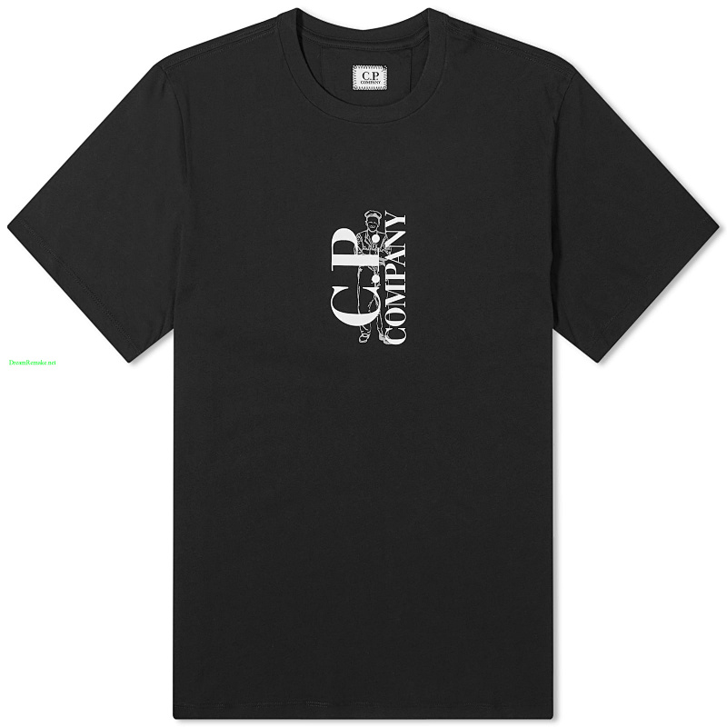 CP COMPANY TSHIRTS (3)