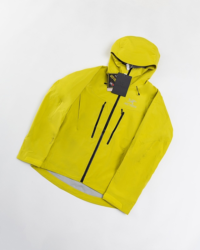 ARC TERYX ALPHA JACKET (17)