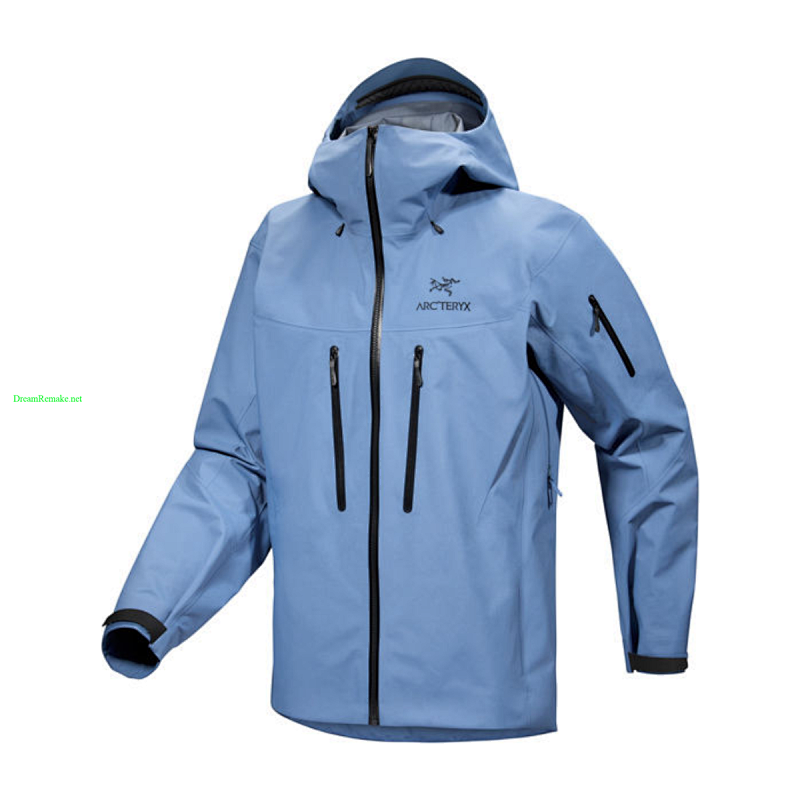 ARCTERYX JACKETS (10)