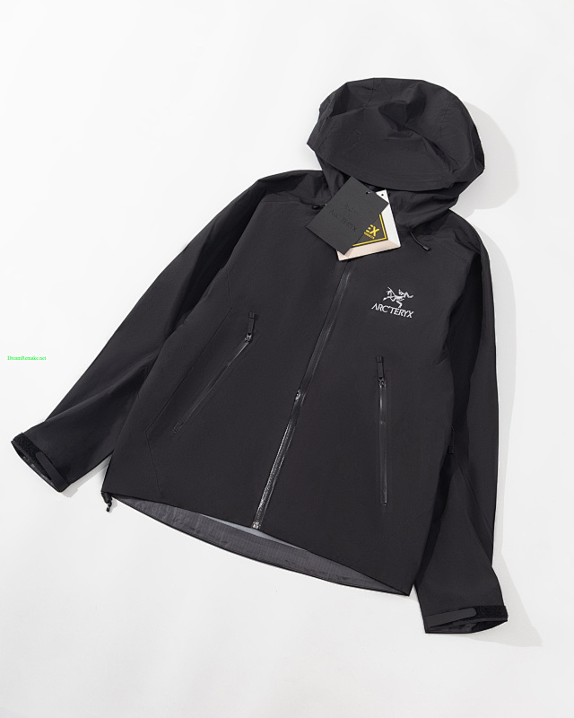 ARCTERYX JACKETS (25)