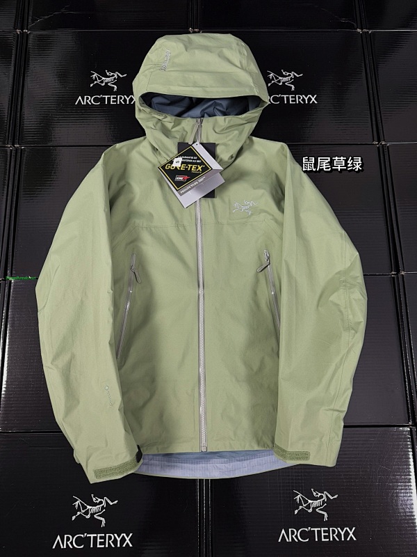 ARCTERYX JACKETS (50)