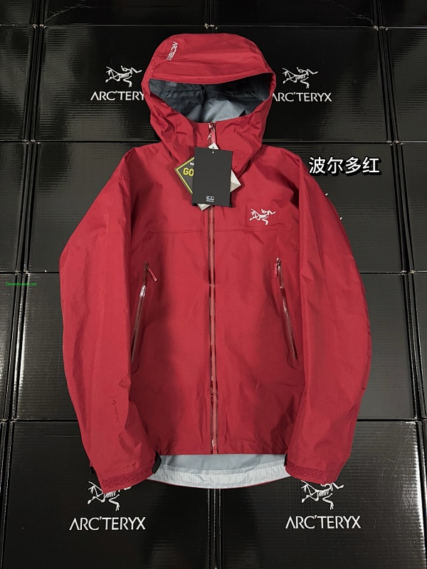 ARCTERYX JACKETS (51)