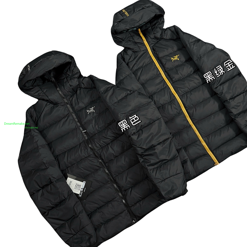 ARCTERYX JACKETS (74)
