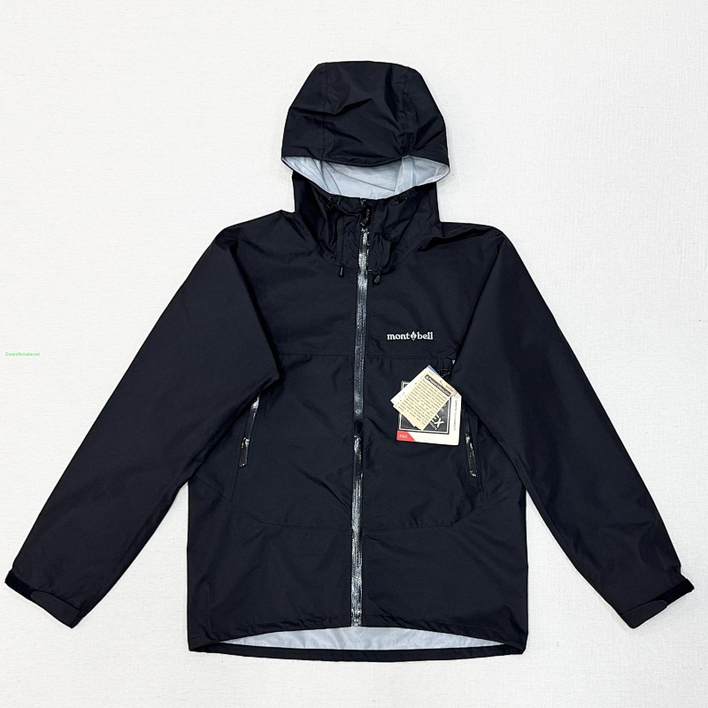 MONTBELL JACKET (4)