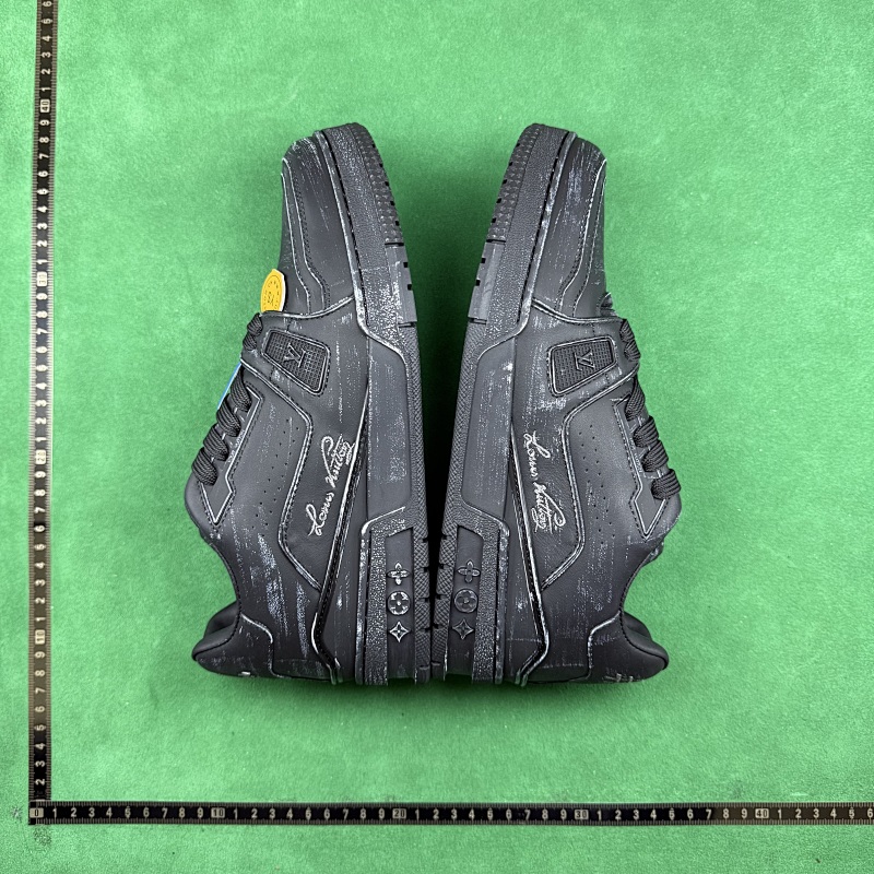 LOUIS VUITTON SNEAKERS (196)