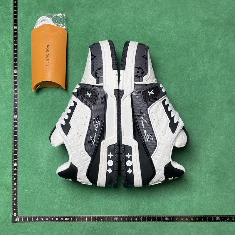 LOUIS VUITTON SNEAKERS (10)