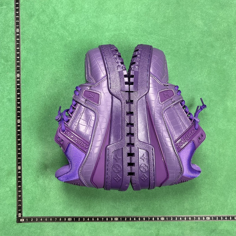 LOUIS VUITTON SNEAKERS (155)