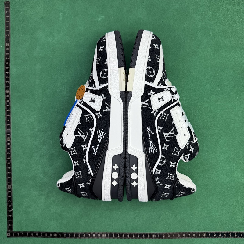 LOUIS VUITTON SNEAKERS (76)