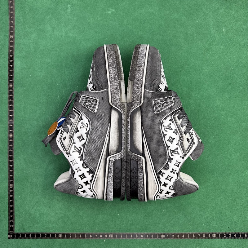 LOUIS VUITTON SNEAKERS (171)