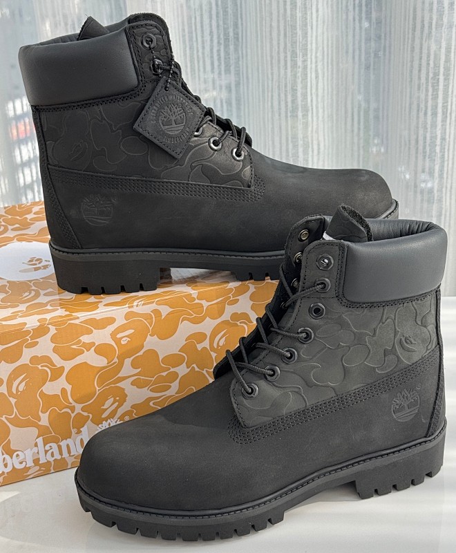 BAPE UNDEFEATED 添柏岚