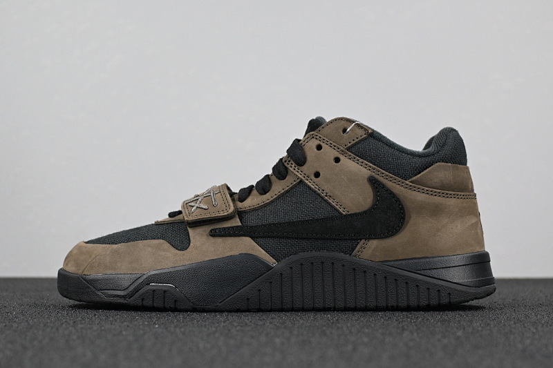 Y3 BATCH jumpman JACK