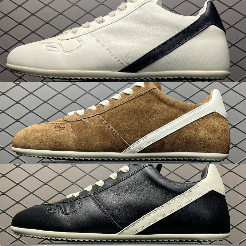 RICK OWENS RO 瑞克欧文斯