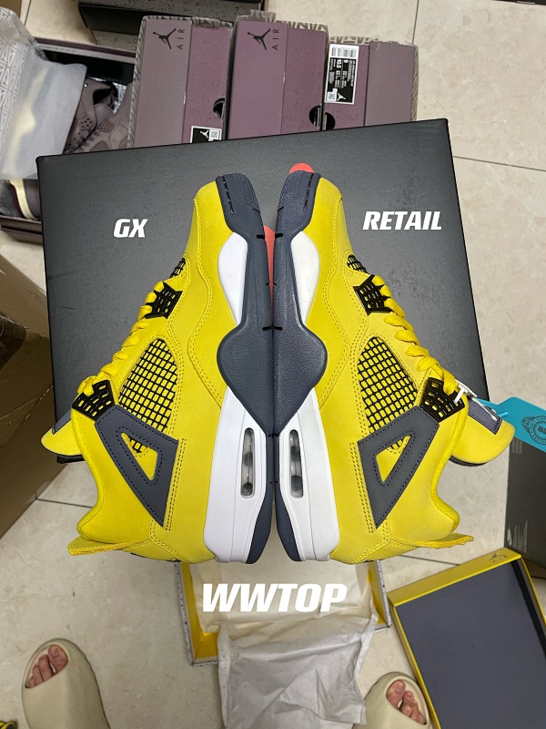 REAL VS GX AJ4 (2)