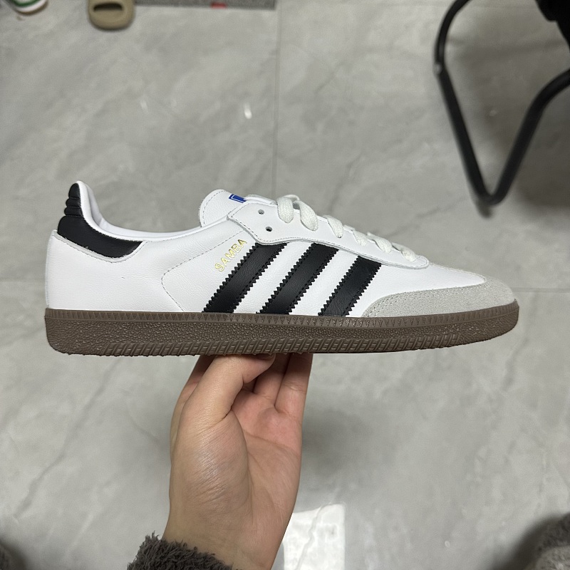 P batch SAMBA