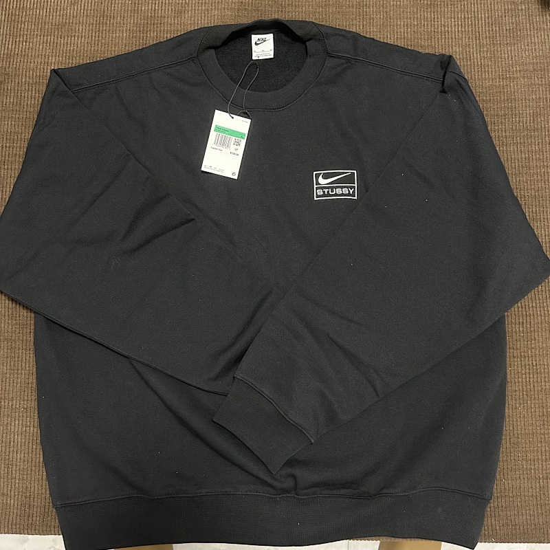 NIKE STUSSY (6)