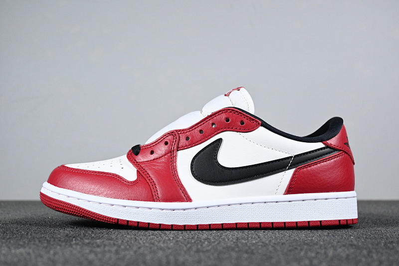 PK AJ1 LOW 2025 Chicago