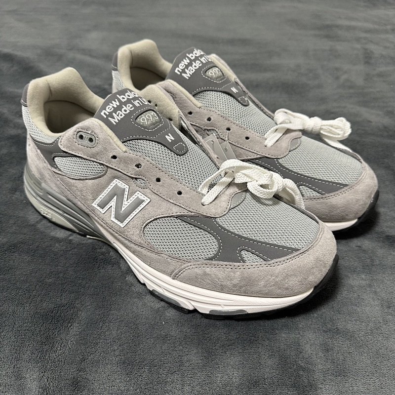 NEW BALANCE 993 ZC BATCH