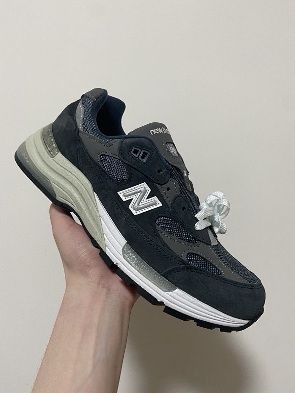 new balance 992