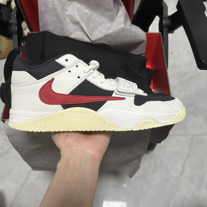 Y3 Batch JUMPMAN JACK