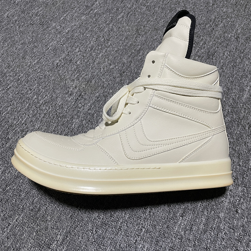 RICK OWENS RO 瑞克欧文斯 (5)