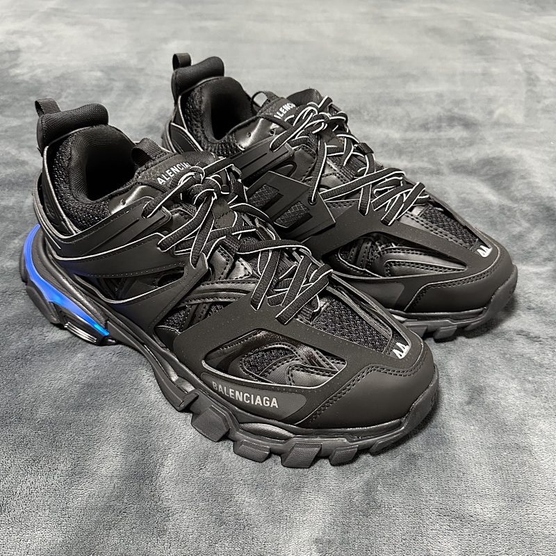 LED BALENCIAGA TRACK