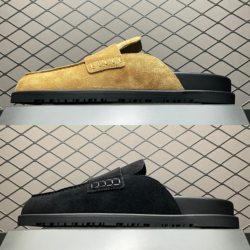 HERMES 爱马仕 GO MULE