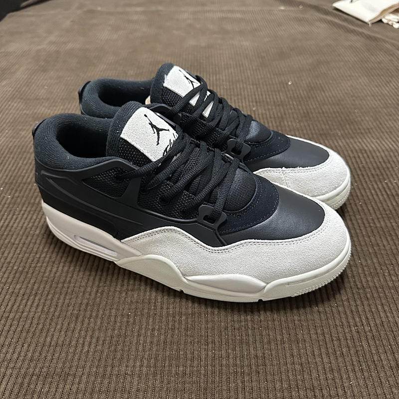 Nigel Sylvester x AJ4 RM (2)