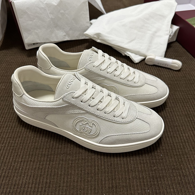 GUCCI德训鞋