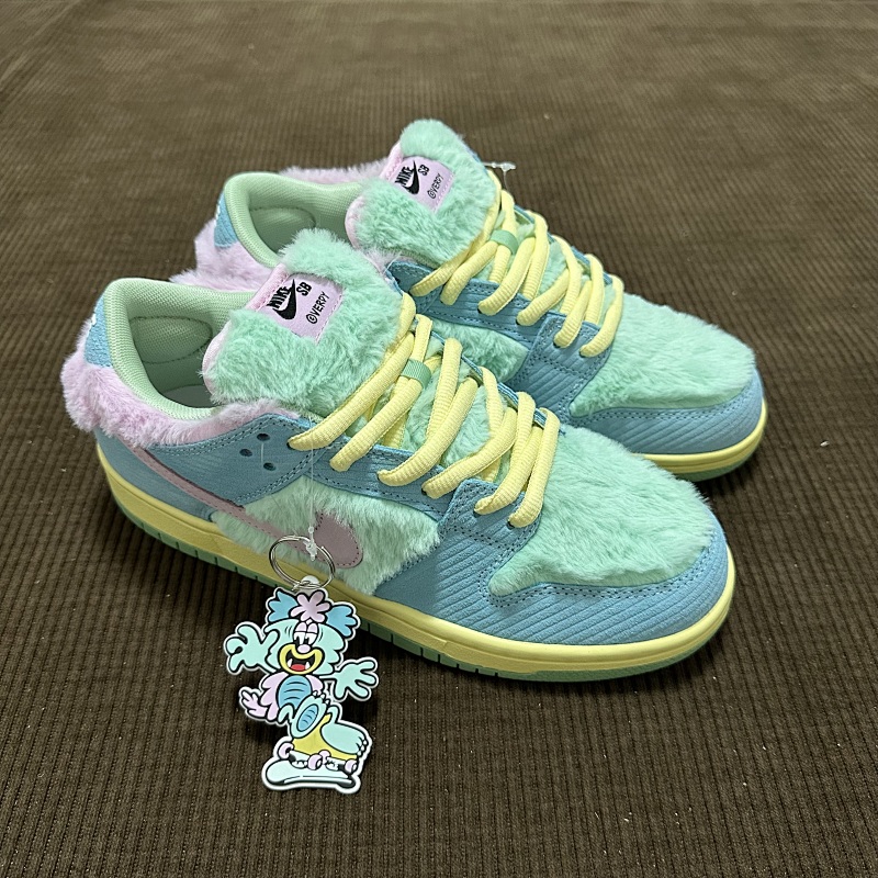 VERDY DUNK