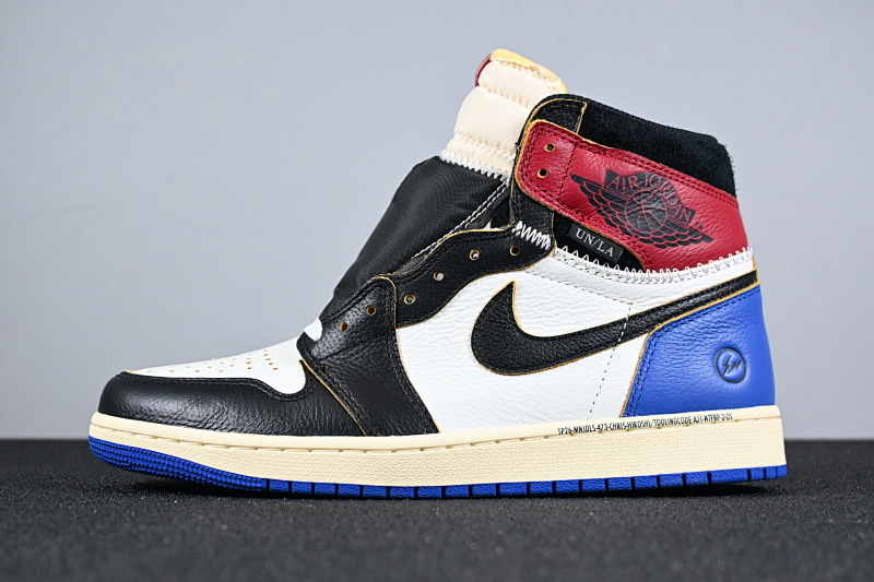 PK AJ1 FRAGMENT UNION