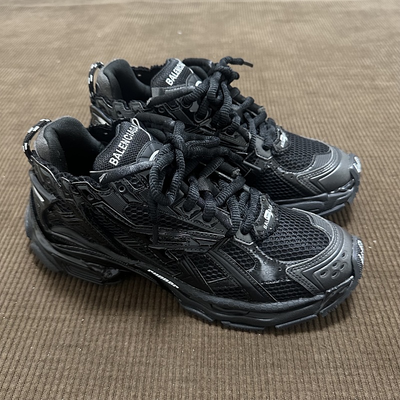 BEST BATCH BALENCIAGA RUNNER (9)