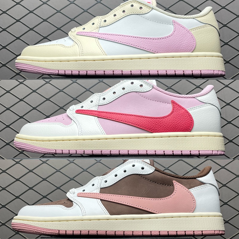 TX BATCH TS AJ1