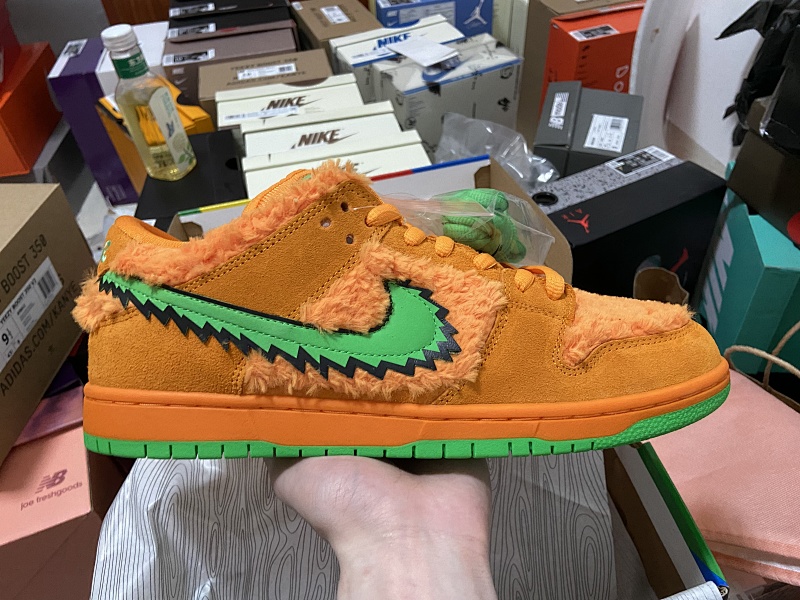 OG DUNK