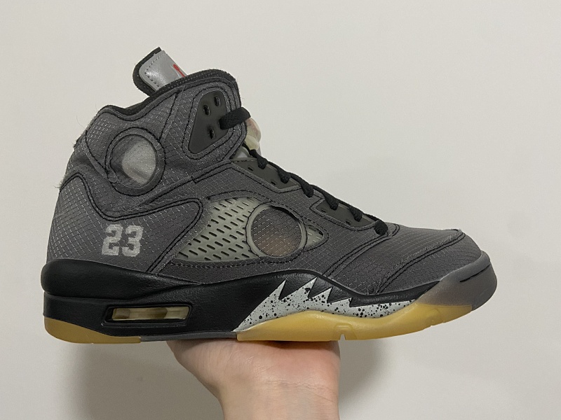 ljr ow aj5