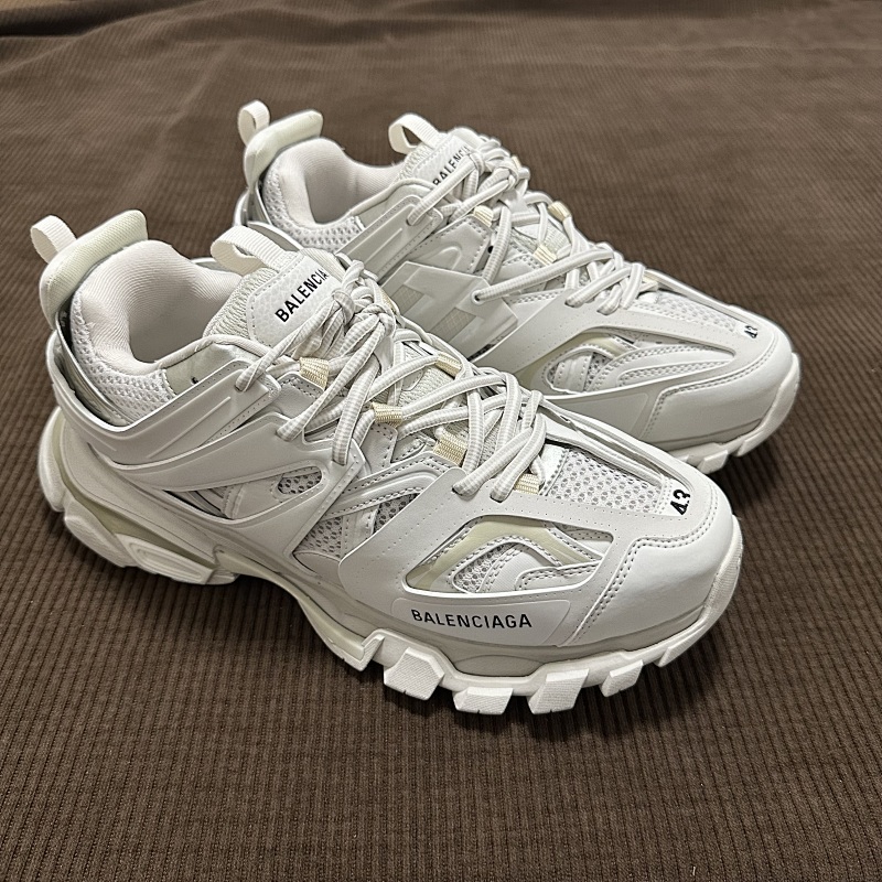 GOOD BALENCIAGA TRACK