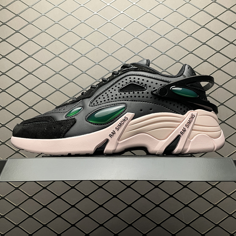 RAF SIMONS Cylon-21 "水泡" (2)