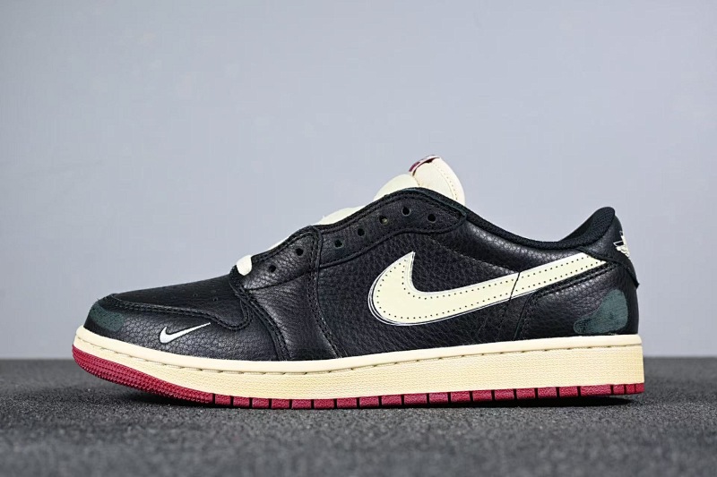 PK BATCH AJ1 LOW