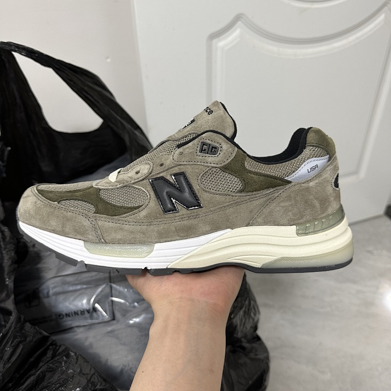 WWT NEW BALANCE 992 JJJJOUND
