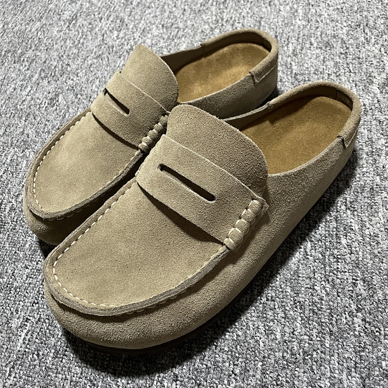 Birkenstock 博肯 Grobe